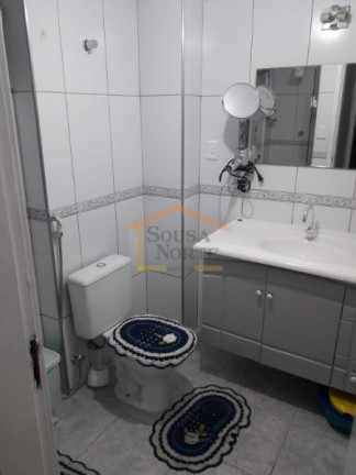 Imagem Apartamento com 3 Quartos à Venda, 95 m² em Jaçanã - São Paulo Imagem Apartamento com 3 Quartos à Venda, 95 m² em Jaçanã - São Paulo