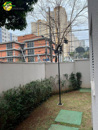 Imagem Apartamento com 2 Quartos à Venda, 34 m² em Santana - São Paulo