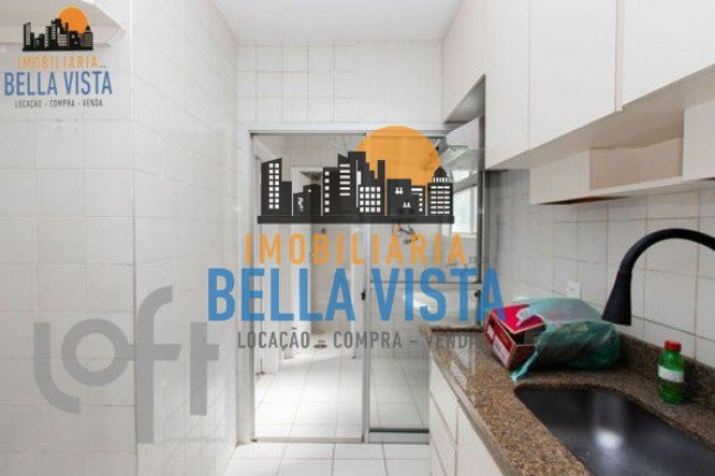 Imagem Apartamento com 2 Quartos à Venda,  em Vila Olímpia - São Paulo