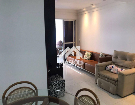 Imagem Apartamento com 3 Quartos à Venda, 120 m² em Praia Da Costa - Vila Velha Imagem Apartamento com 3 Quartos à Venda, 120 m² em Praia Da Costa - Vila Velha