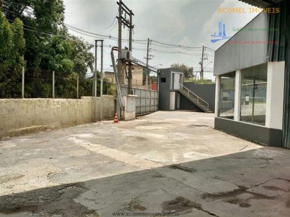 Imagem Imóvel Comercial para Alugar, 3.600 m² em Tamboré - Barueri Imagem Imóvel Comercial para Alugar, 3.600 m² em Tamboré - Barueri