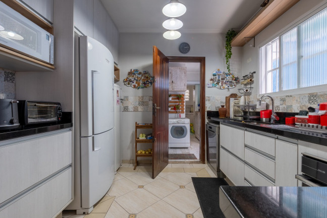 Imagem Casa com 3 Quartos à Venda, 177 m² em Parque Jabaquara - São Paulo Imagem Casa com 3 Quartos à Venda, 177 m² em Parque Jabaquara - São Paulo