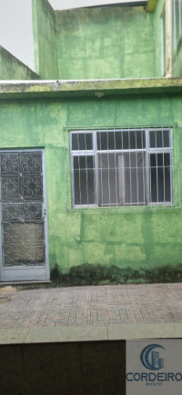 Imagem Casa com 4 Quartos à Venda, 260 m² em Parque Senhor Do Bonfim - Duque De Caxias