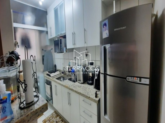 Imagem Apartamento com 2 Quartos à Venda, 60 m² em Ponte De São João - Jundiaí Imagem Apartamento com 2 Quartos à Venda, 60 m² em Ponte De São João - Jundiaí