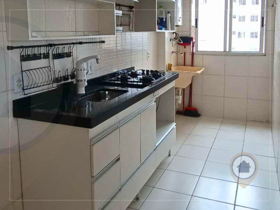 Imagem Apartamento com 2 Quartos à Venda, 44 m² em Ponte Grande - Guarulhos Imagem Apartamento com 2 Quartos à Venda, 44 m² em Ponte Grande - Guarulhos