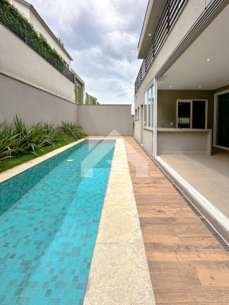 Imagem Casa de Condomínio com 4 Quartos à Venda, 390 m² em Tamboré - Santana De Parnaíba Imagem Casa de Condomínio com 4 Quartos à Venda, 390 m² em Tamboré - Santana De Parnaíba