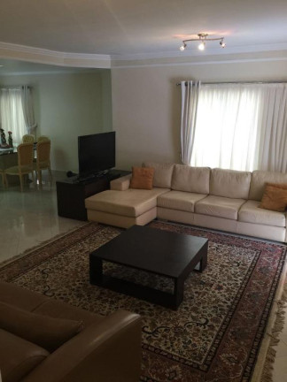 Casa com 4 Quartos à Venda, 260 m² em Vila Rosália - Guarulhos