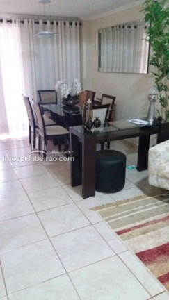 Imagem Casa de Condomínio com 3 Quartos à Venda, 120 m² em Jardim Dos Hibiscos - Ribeirão Preto Imagem Casa de Condomínio com 3 Quartos à Venda, 120 m² em Jardim Dos Hibiscos - Ribeirão Preto
