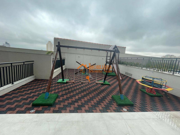 Imagem Apartamento com 2 Quartos à Venda, 65 m² em Gopoúva - Guarulhos