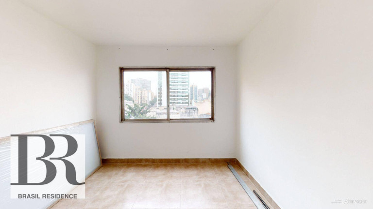 Imagem Apartamento com 1 Quarto à Venda, 35 m² em Liberdade - São Paulo Imagem Apartamento com 1 Quarto à Venda, 35 m² em Liberdade - São Paulo