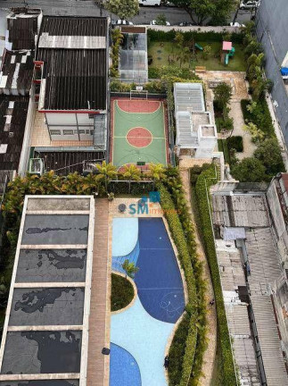 Imagem Apartamento com 2 Quartos à Venda, 71 m² em Cambuci - São Paulo Imagem Apartamento com 2 Quartos à Venda, 71 m² em Cambuci - São Paulo