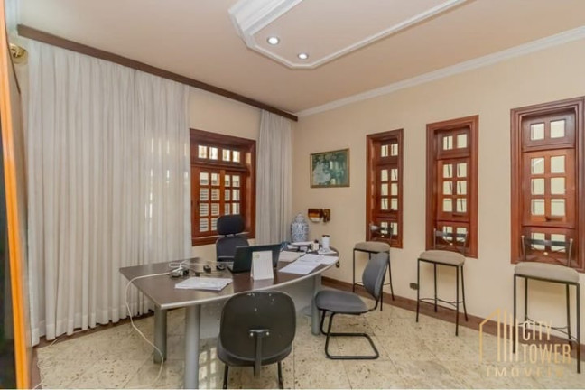 Imagem Casa com 4 Quartos à Venda, 232 m² em Campo Belo - São Paulo Imagem Casa com 4 Quartos à Venda, 232 m² em Campo Belo - São Paulo