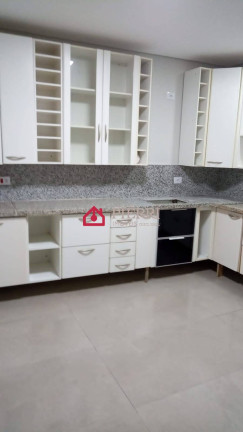 Imagem Sobrado com 3 Quartos à Venda, 150 m² em Jardim Mangalot - São Paulo Imagem Sobrado com 3 Quartos à Venda, 150 m² em Jardim Mangalot - São Paulo