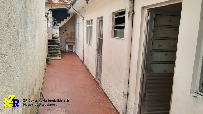 Imagem Casa com 3 Quartos à Venda, 150 m² em Vila Azevedo - São Paulo