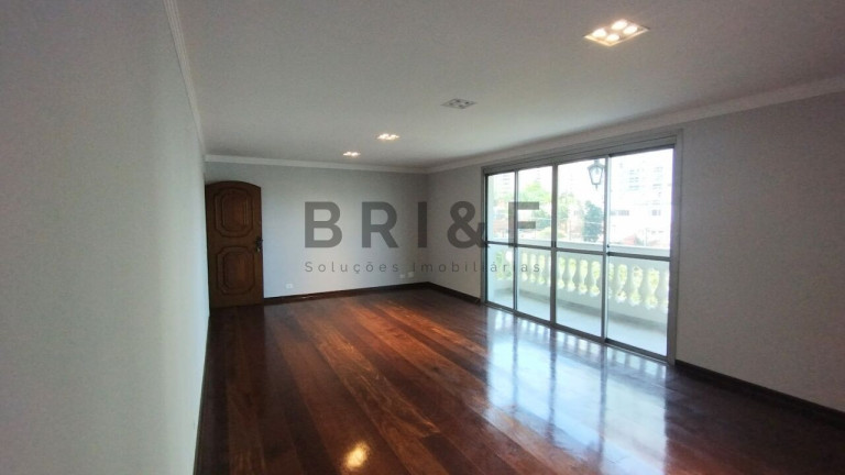 Imagem Apartamento com 3 Quartos à Venda, 135 m² em Campo Belo - São Paulo Imagem Apartamento com 3 Quartos à Venda, 135 m² em Campo Belo - São Paulo