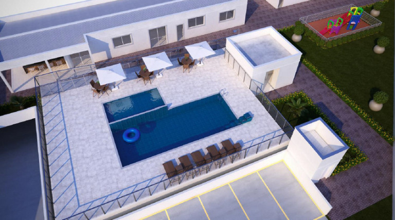 Imagem Imóvel com 2 Quartos à Venda, em Parque Beira Mar - Duque De Caxias Imagem Imóvel com 2 Quartos à Venda, em Parque Beira Mar - Duque De Caxias