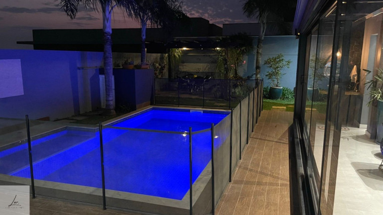 Imagem Casa com 4 Quartos à Venda, 290 m² em Chácara Polaris - Indaiatuba Imagem Casa com 4 Quartos à Venda, 290 m² em Chácara Polaris - Indaiatuba