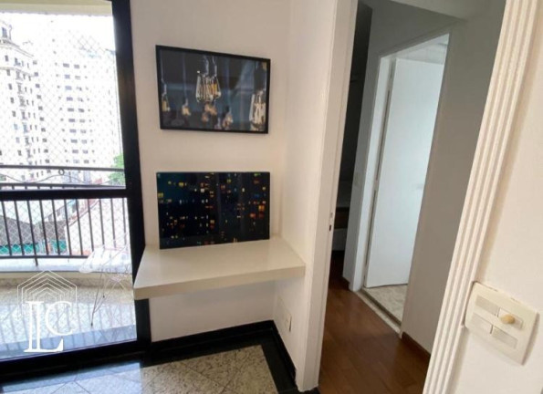 Imagem Apartamento com 1 Quarto à Venda, 60 m² em Campo Belo - São Paulo Imagem Apartamento com 1 Quarto à Venda, 60 m² em Campo Belo - São Paulo