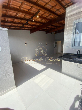 Imagem Imóvel com 2 Quartos à Venda, 86 m² em Jardim Alzira Franco - Santo André
