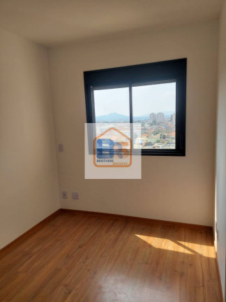 Imagem Apartamento com 3 Quartos à Venda, 56 m² em Padroeira - Osasco