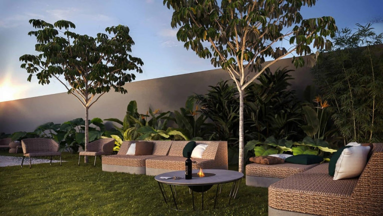 Imagem Apartamento com 1 Quarto à Venda, 51 m² em Moema - São Paulo Imagem Apartamento com 1 Quarto à Venda, 51 m² em Moema - São Paulo