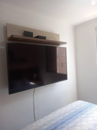 Imagem Apartamento com 2 Quartos à Venda,  em Loteamento Parque São Martinho - Campinas