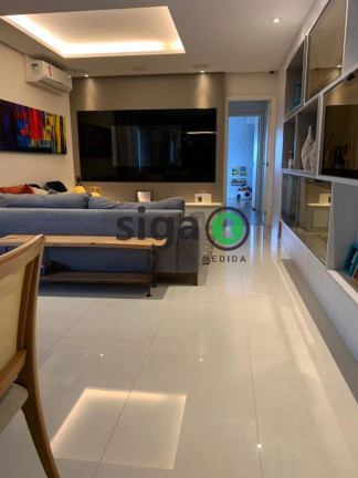 Imagem Apartamento com 3 Quartos à Venda, 145 m² em Barra Funda - São Paulo Imagem Apartamento com 3 Quartos à Venda, 145 m² em Barra Funda - São Paulo