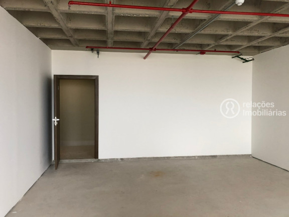 Imagem Sala Comercial à Venda, 43 m² em Fernão Dias - Belo Horizonte