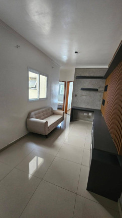Imagem Cobertura com 2 Quartos à Venda, 86 m² em Parque Das Nações - Santo André Imagem Cobertura com 2 Quartos à Venda, 86 m² em Parque Das Nações - Santo André