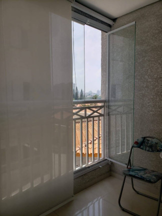 Imagem Apartamento com 2 Quartos à Venda, 64 m² em Demarchi - São Bernardo Do Campo Imagem Apartamento com 2 Quartos à Venda, 64 m² em Demarchi - São Bernardo Do Campo