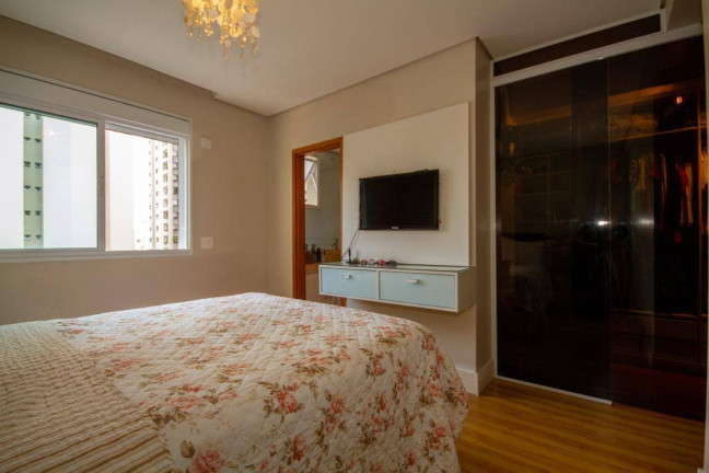 Imagem Apartamento com 4 Quartos à Venda, 133 m² em Santa Teresinha - São Paulo Imagem Apartamento com 4 Quartos à Venda, 133 m² em Santa Teresinha - São Paulo