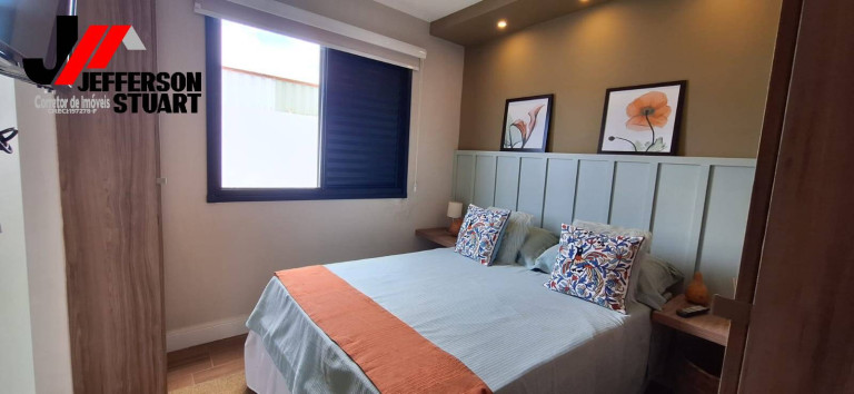 Imagem Apartamento com 3 Quartos à Venda, 73 m² em São Dimas - Guaratinguetá Imagem Apartamento com 3 Quartos à Venda, 73 m² em São Dimas - Guaratinguetá