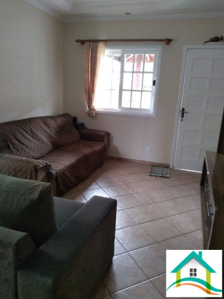 Imagem Casa de Condomínio com 4 Quartos à Venda, 110 m² em Taboão - São Bernardo Do Campo Imagem Casa de Condomínio com 4 Quartos à Venda, 110 m² em Taboão - São Bernardo Do Campo