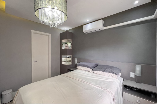 Imagem Apartamento com 3 Quartos à Venda, 62 m² em São José - Canoas Imagem Apartamento com 3 Quartos à Venda, 62 m² em São José - Canoas