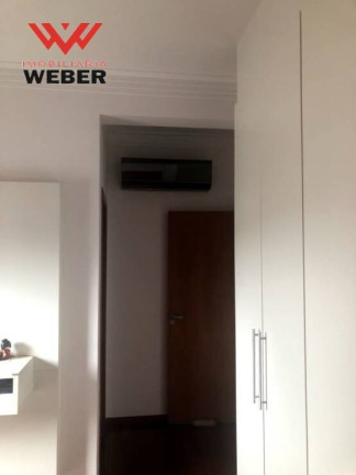 Imagem Casa de Condomínio com 4 Quartos à Venda, 250 m² em Chácaras Reunidas São Jorge - Sorocaba