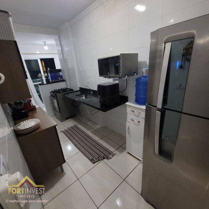 Imagem Imóvel com 2 Quartos à Venda, 80 m² em Boqueirão - Praia Grande Imagem Imóvel com 2 Quartos à Venda, 80 m² em Boqueirão - Praia Grande