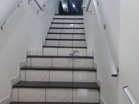 Imagem Sala Comercial para Alugar, 24 m² em Centro - Angra Dos Reis