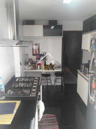 Imagem Apartamento com 3 Quartos à Venda, 154 m² em Granja Julieta - São Paulo