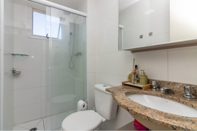 Imagem Imóvel com 2 Quartos à Venda, 46 m² em Jardim Celeste - São Paulo Imagem Imóvel com 2 Quartos à Venda, 46 m² em Jardim Celeste - São Paulo