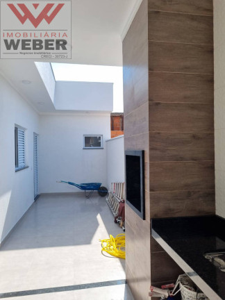 Imagem Casa de Condomínio com 3 Quartos à Venda, 106 m² em Jardim Residencial Villagio Ipanema I - Sorocaba