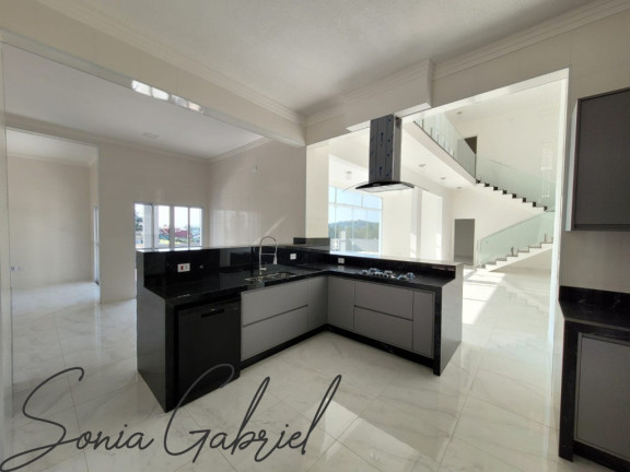 Imagem Casa com 4 Quartos à Venda, 838 m² em Terras De Santa Teresa - Itupeva Imagem Casa com 4 Quartos à Venda, 838 m² em Terras De Santa Teresa - Itupeva
