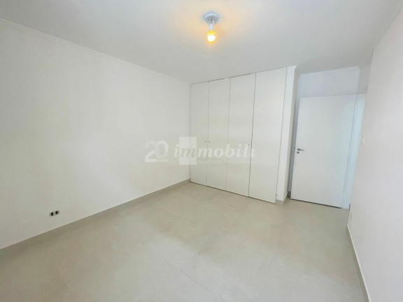 Imagem Apartamento com 3 Quartos à Venda, 155 m² em Higienópolis - São Paulo