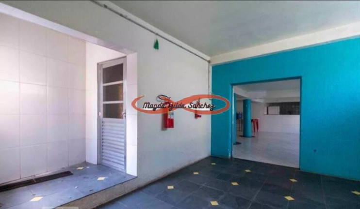 Imagem Apartamento com 2 Quartos à Venda, 47 m² em Itaquera - São Paulo Imagem Apartamento com 2 Quartos à Venda, 47 m² em Itaquera - São Paulo