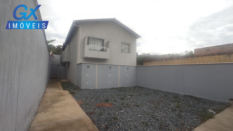 Imagem Casa com 2 Quartos à Venda, 65 m² em Vale Das Acácias - Ribeirão Das Neves