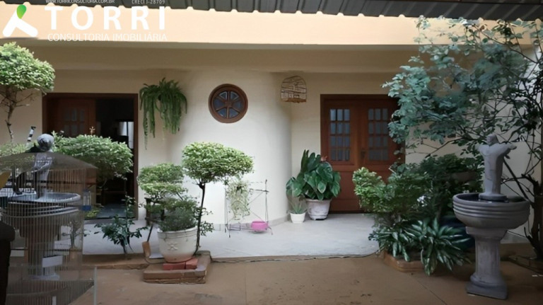 Imagem Casa com 3 Quartos à Venda, 125 m² em Wanel Ville - Sorocaba Imagem Casa com 3 Quartos à Venda, 125 m² em Wanel Ville - Sorocaba