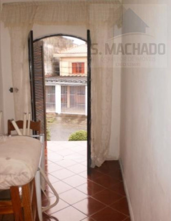 Imagem Casa com 2 Quartos à Venda, 180 m² em Parque Novo Oratório - Santo André