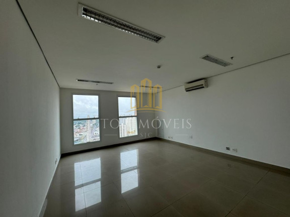 Sala Comercial para Alugar, 37 m² em Jardim Das Colinas - São José Dos Campos