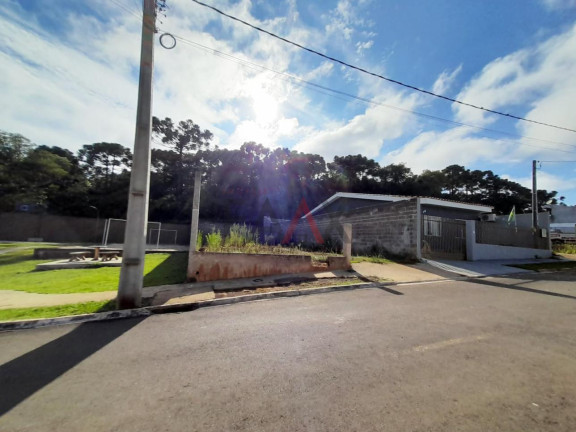 Imagem Terreno à Venda, 271 m² em São Cristovão - Guarapuava Imagem Terreno à Venda, 271 m² em São Cristovão - Guarapuava