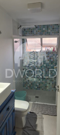 Imagem Imóvel com 2 Quartos à Venda, 64 m² em Baeta Neves - São Bernardo Do Campo