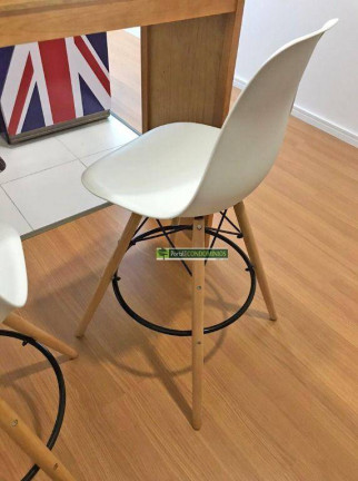 Imagem Apartamento com 1 Quarto à Venda, 34 m² em Centro - Curitiba Imagem Apartamento com 1 Quarto à Venda, 34 m² em Centro - Curitiba